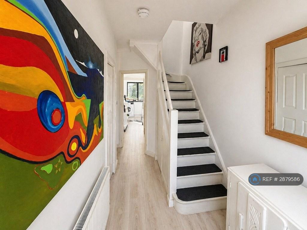 House in London