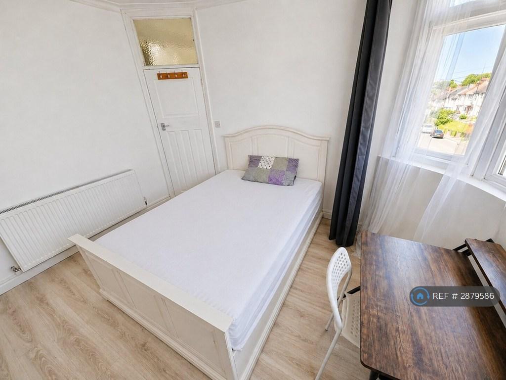 House in London - View 4