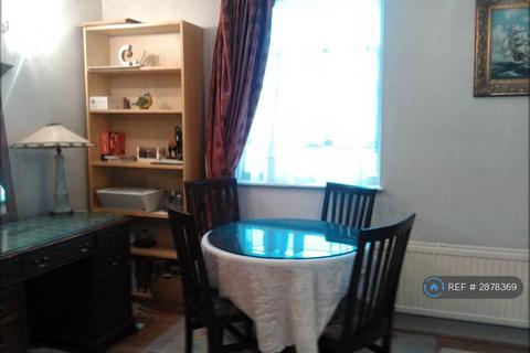 1 bedroom flat to rent, Southampton Row, London, WC1B