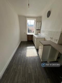 1 bedroom flat to rent, Scotch St, Whitehaven, CA28