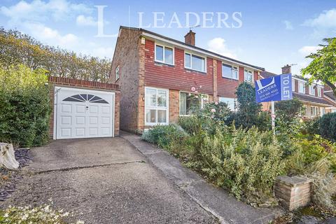 3 bedroom semi-detached house to rent, Laver Close, Arnold, NG5