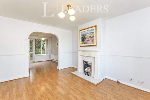 3 bedroom semi-detached house to rent, Laver Close, Arnold, NG5