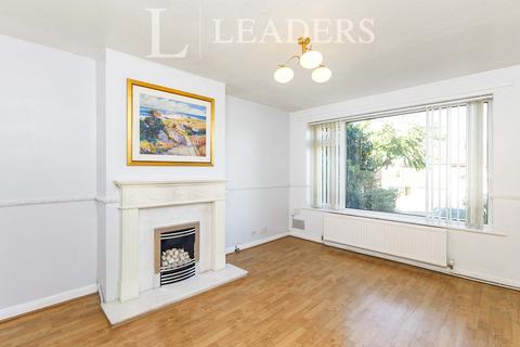 3 bedroom semi-detached house to rent, Laver Close, Arnold, NG5
