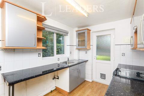 3 bedroom semi-detached house to rent, Laver Close, Arnold, NG5