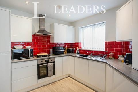 undefined, Callender Way, Helsby, WA6