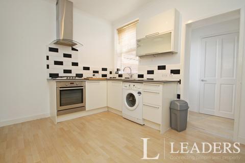2 bedroom terraced house to rent, Solvay Road, CW8