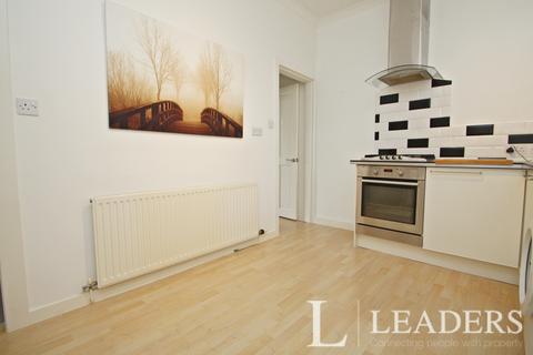2 bedroom terraced house to rent, Solvay Road, CW8