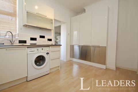 2 bedroom terraced house to rent, Solvay Road, CW8