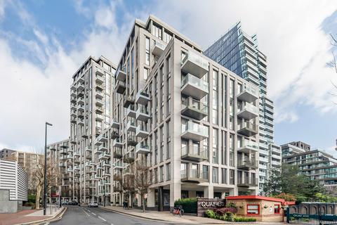 undefined, Ariel House, 144 Vaughan Way, London, E1W