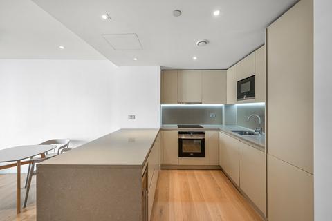 undefined, Ariel House, 144 Vaughan Way, London, E1W