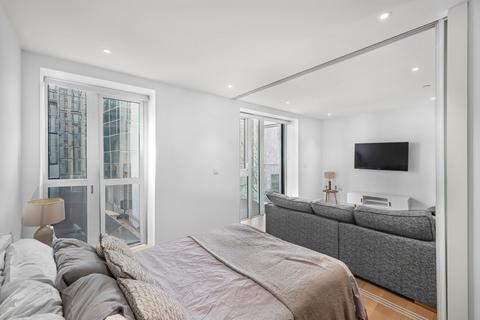 undefined, Ariel House, 144 Vaughan Way, London, E1W