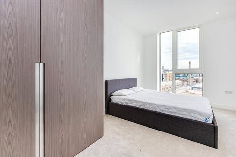undefined, Ariel House, 144 Vaughan Way, London, E1W