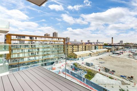 undefined, Ariel House, 144 Vaughan Way, London, E1W