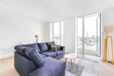 undefined, Ariel House, 144 Vaughan Way, London, E1W