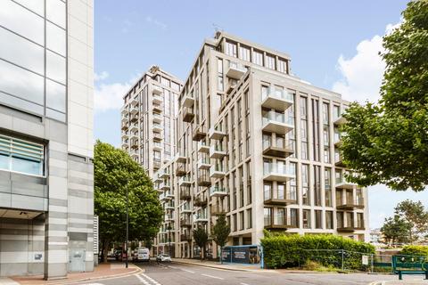 undefined, Ariel House, 144 Vaughan Way, London, E1W