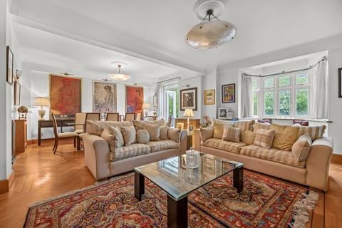 Grove Hall Court, Hall Road, St John's Wood, London, NW8