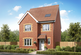 Plot 164, The Wychwood at Boyton Place, Farrant Road, Little Wratting CB9