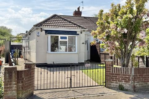 undefined, REVESBY AVENUE, GRIMSBY
