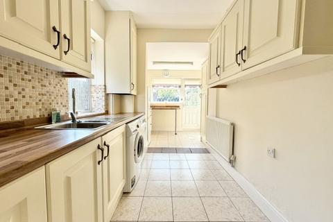 undefined, REVESBY AVENUE, GRIMSBY