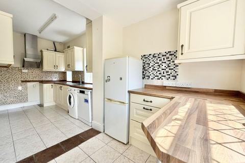 undefined, REVESBY AVENUE, GRIMSBY