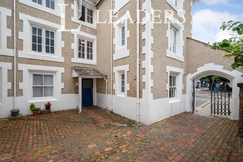 1 bedroom flat to rent, The Friary, Friary Close, PO5
