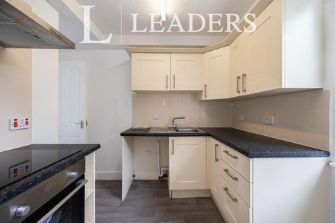 1 bedroom flat to rent, The Friary, Friary Close, PO5