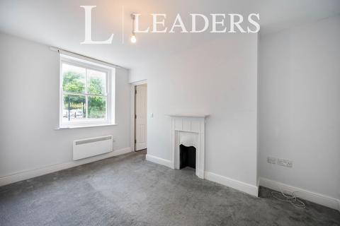 1 bedroom flat to rent, The Friary, Friary Close, PO5