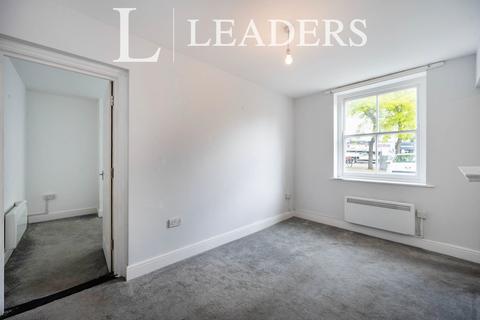1 bedroom flat to rent, The Friary, Friary Close, PO5