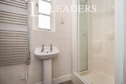 1 bedroom flat to rent, The Friary, Friary Close, PO5