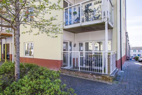 Apartment - Pearse Close, Penarth