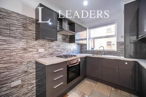 Chatsworth Court, 30 Outram Road, PO5