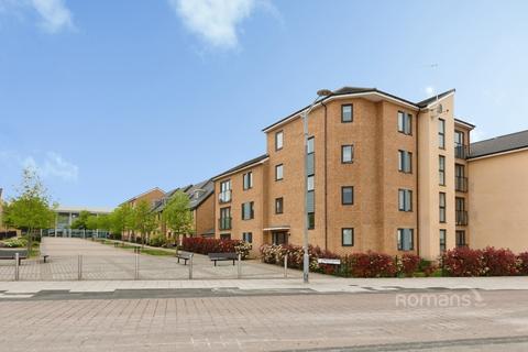 1 bed flat/apartment for rent in Bloxham Close, Basingstoke, Hampshire, RG24