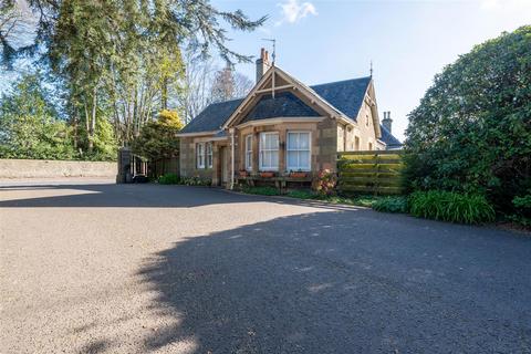 3 bedroom house for sale, Strathern Road, Broughty Ferry, Dundee