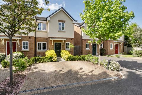 3 bedroom semi-detached house for sale, Bridgeman Drive, Windsor, Berkshire