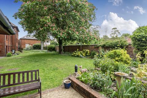 1 bedroom retirement property for sale, Polebarn Road, Trowbridge BA14