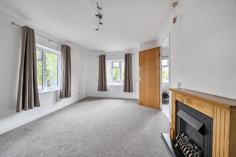 1 bedroom retirement property for sale, Polebarn Road, Trowbridge BA14