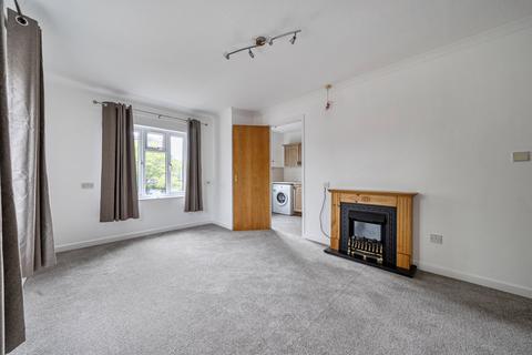 1 bedroom retirement property for sale, Polebarn Road, Trowbridge BA14