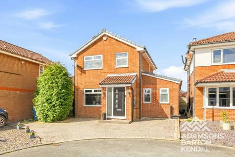 3 bedroom detached house for sale, Watercroft, Norden, OL11