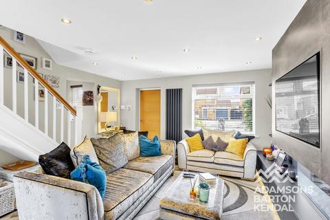 3 bedroom detached house for sale, Watercroft, Norden, OL11