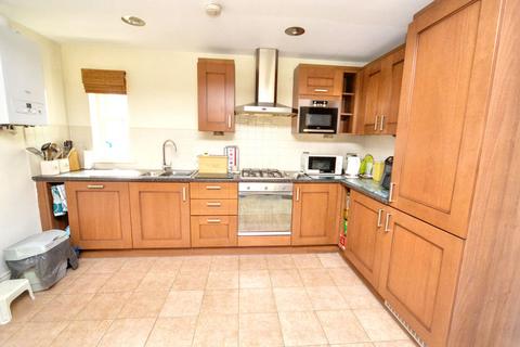 undefined, Hotspur Court, Alnwick NE66