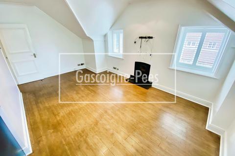 1 bedroom flat to rent, Clevehurst, Guildford, GU1