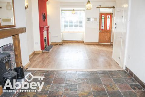 3 bedroom terraced house for sale, Henfaes Road, Tonna, Neath, SA11 3EX