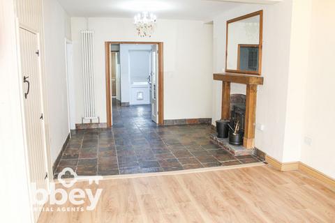 3 bedroom terraced house for sale, Henfaes Road, Tonna, Neath, SA11 3EX