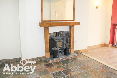 3 bedroom terraced house for sale, Henfaes Road, Tonna, Neath, SA11 3EX