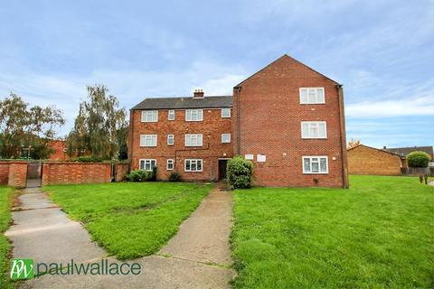 Downfield Road, Central Cheshunt