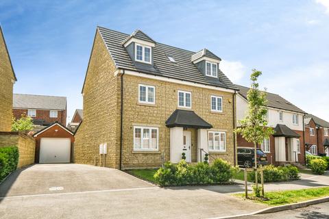 undefined, Wheatfield Avenue, Chippenham, SN14