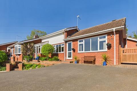 undefined, Clee Rise, Bridgnorth WV16