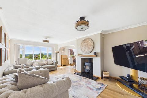 undefined, Clee Rise, Bridgnorth WV16