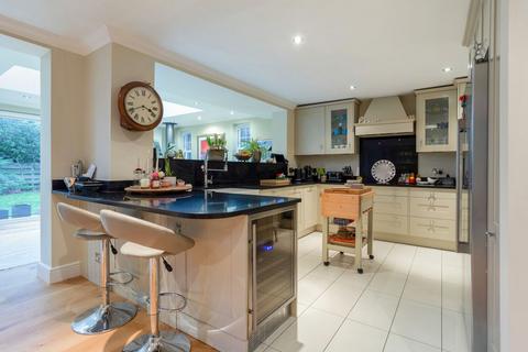 3 bedroom terraced house for sale, Snows Ride, Windlesham GU20