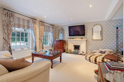 3 bedroom terraced house for sale, Snows Ride, Windlesham GU20